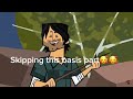 I edited a total drama episode :) [DESC.]