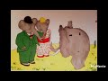 The Story of Babar the Little Elephant(1960)/Dandelion Library Collection