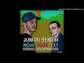 Junior Senior - Move Your Feet (Dossa & Locuzzed Bootleg)