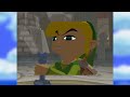 Zelda: The Beauty Of Adventure In Wind Waker - Dem Games