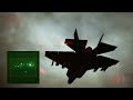 Ace Combat 7 Skies Unknowen EP 08 Pipeline Destruction