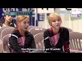 Archery Idol Championship - MAMAMOO vs GFRIEND | Highlights September 2016