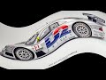 1997 Mercedes CLK GTR FIA GT | Autoart 1/12 #Mercedes