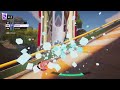 I Broke Rocket Racing