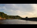 NATURE SOUNDS by the RIVER: Philippines