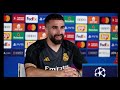 Carvajal comments on mbappé, What did he say?