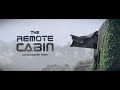 The Remote Cabin | Landscape Scene Breakdown | Blender 3.2 Cycles