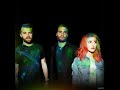 Paramore - Still Into You (guitar cover)