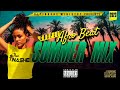Gospel Afrobeat | Summer 2023 Mix | DJ Tinashe