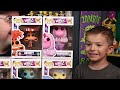 We Went to EVERY STORE to FIND THESE! (Funko Pop Hunting)