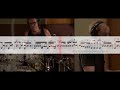 Drum Transcription: Vinnie Colaiuta on 'Black or White'