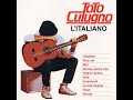 Toto Cutugno Sarà