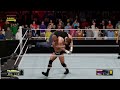WWE 2K 17 in 2024!! How does it stand the test of time?