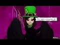 Miitopia | Horse-Whispering (Vampire)