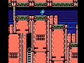 Megaman 4 - Full NES Longplay 4K 60FPS
