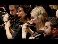 Chausson: Sinfonía en si bemol mayor, op. 20 - Fabien Gabel - Orquesta Sinfónica de Galicia