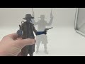 Star Wars The Black Series Cad Bane Review