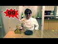 【オリーブオイル４万円】超高級食材でペペロンチーノ作ったら美味すぎたwww【ヒカキンTV】