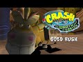 Crash Bandicoot: The Wrath of Cortex Music || Gold Rush