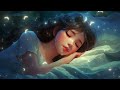 DEEP SLEEP | NO MORE Insomnia • Soothing rain sounds help reduce stress, Soothing piano music