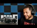 Reacting To The New Bugatti! (Tourbillon)