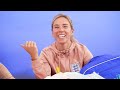 Lucy Bronze & Jordan Nobbs Reveal Their World Cup Kit Bag Essentials | Kit Bag 🎒