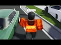 MEAN Driver Made a HUGE Mistake Racing Us... (Roblox Roleplay)