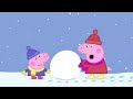 The NEW Blue Car 🚗 🐽 Peppa Pig and Friends Full Episodes