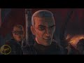 Commander Bacara Stopped Order 66 in New Clone Wars Similar To Rex - Clone Wars Explained