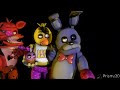 ser color cartón [P3d][FNAF] animations