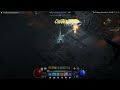 Diablo 4 - Ice Shards Sorcerer