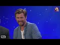 Chris Hemsworth Tribute