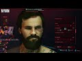 (NSFW) Streamers REACT to CYBERPUNK 2077 Character Creation | moistcr1tikal, Myth, sashagrey PART 2