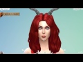 The Sims 4 | Create a Sim | World of Warcraft | Alexstrasza with Cat Brody