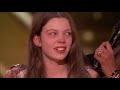 Reencarnación de  Janis Joplin – Courtney Hadwin – Got Talent