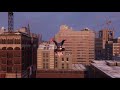 Spider-Man Miles Morales - ALL CAMEO (Fisk, Otto, Vulture, Osborn)
