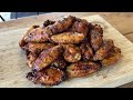 Is the SIMPLE 0-400 Chicken Wing Method on the Pellet Grill the Best?  @ZGrills @HeathRilesBBQ