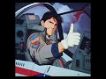 Kenny Loggins-Danger Zone (ft. Top Gun Anime photos)