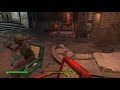 Fallout 4 Hangmans Alley Minutemen Safe House