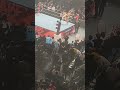 Ilja Dragunov Entrance Live