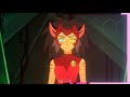 Catra from She-Ra And The Princesses Of Power edit