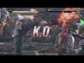 Lee Damage Output is Crazy | Tekken 8