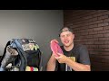 I've Made Some Huge Changes To My Disc Golf Bag! | Trevor Staub In The Bag 2024