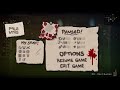 Road to Dead God #288 - Tainted Blue Baby's Botched Run [The Binding of Isaac: Repentance]
