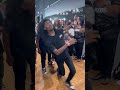 Jdrip (connection) | Les Twins Workshop Atlanta 2023 | GOING OFF 🔥🔥