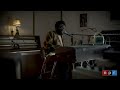 Michael Kiwanuka: Tiny Desk (Home) Concert