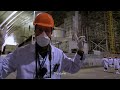 I Got Access to Chernobyl’s Deadliest Area