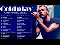 Coldplay full album terbaik