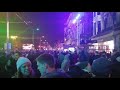 Things to do in Scotland | Edinburgh | Hogmanay | 2019 | Johnnie Walker Street Party