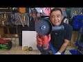 TIPS Cara Aman Menggunakan Gerinda||SOLID CUTTING WHEEL